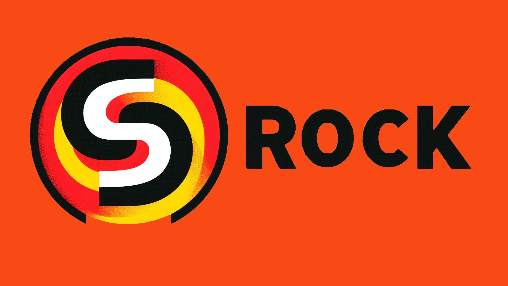 Screenshot der Webseite von CS Rock